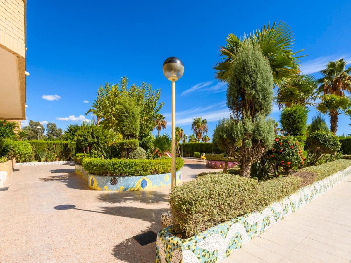 Apartment Cala Blanca By Interhome Oropesa del Mar Εξωτερικό φωτογραφία