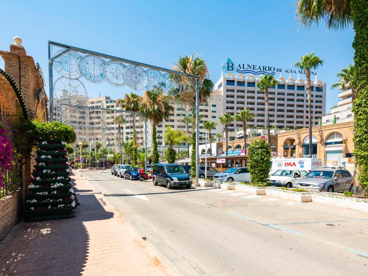 Apartment Cala Blanca By Interhome Oropesa del Mar Εξωτερικό φωτογραφία