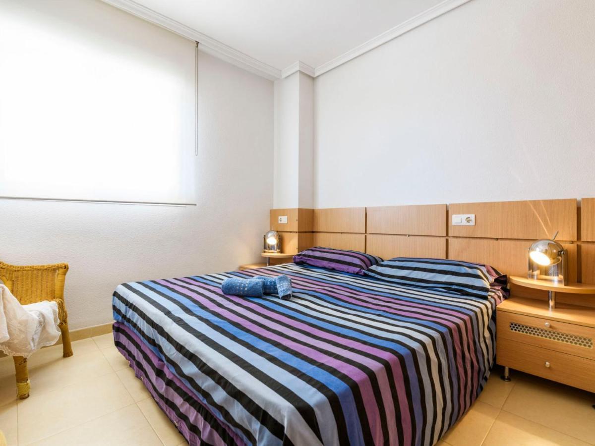 Apartment Cala Blanca By Interhome Oropesa del Mar Εξωτερικό φωτογραφία
