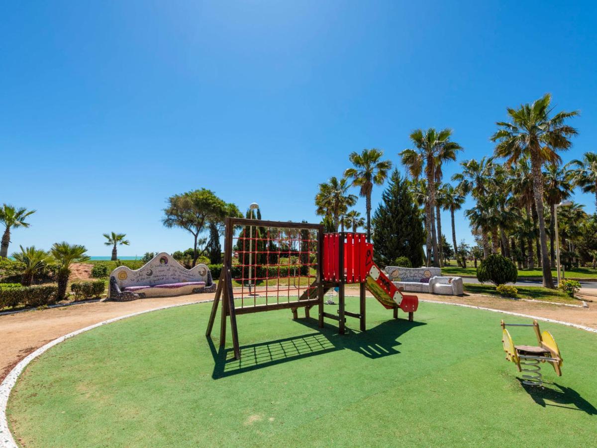Apartment Cala Blanca By Interhome Oropesa del Mar Εξωτερικό φωτογραφία