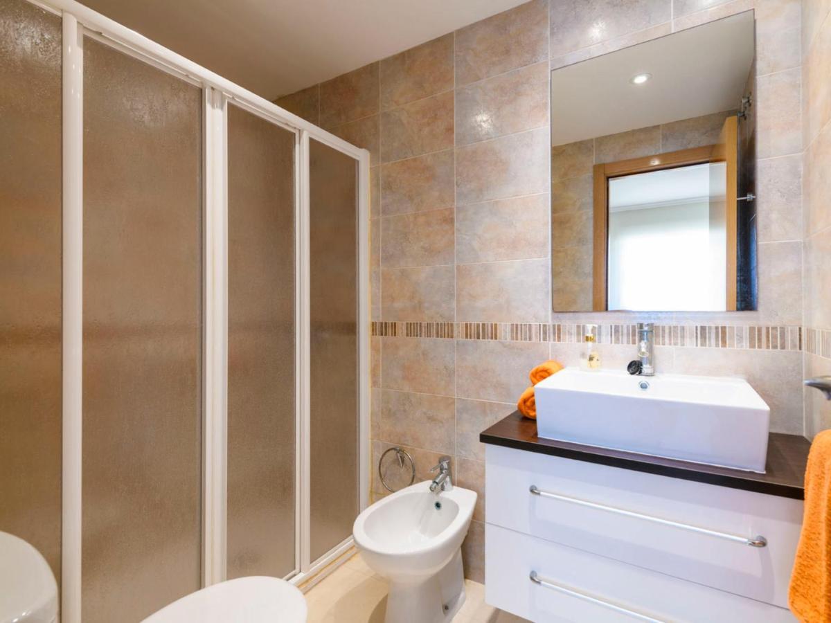 Apartment Cala Blanca By Interhome Oropesa del Mar Εξωτερικό φωτογραφία