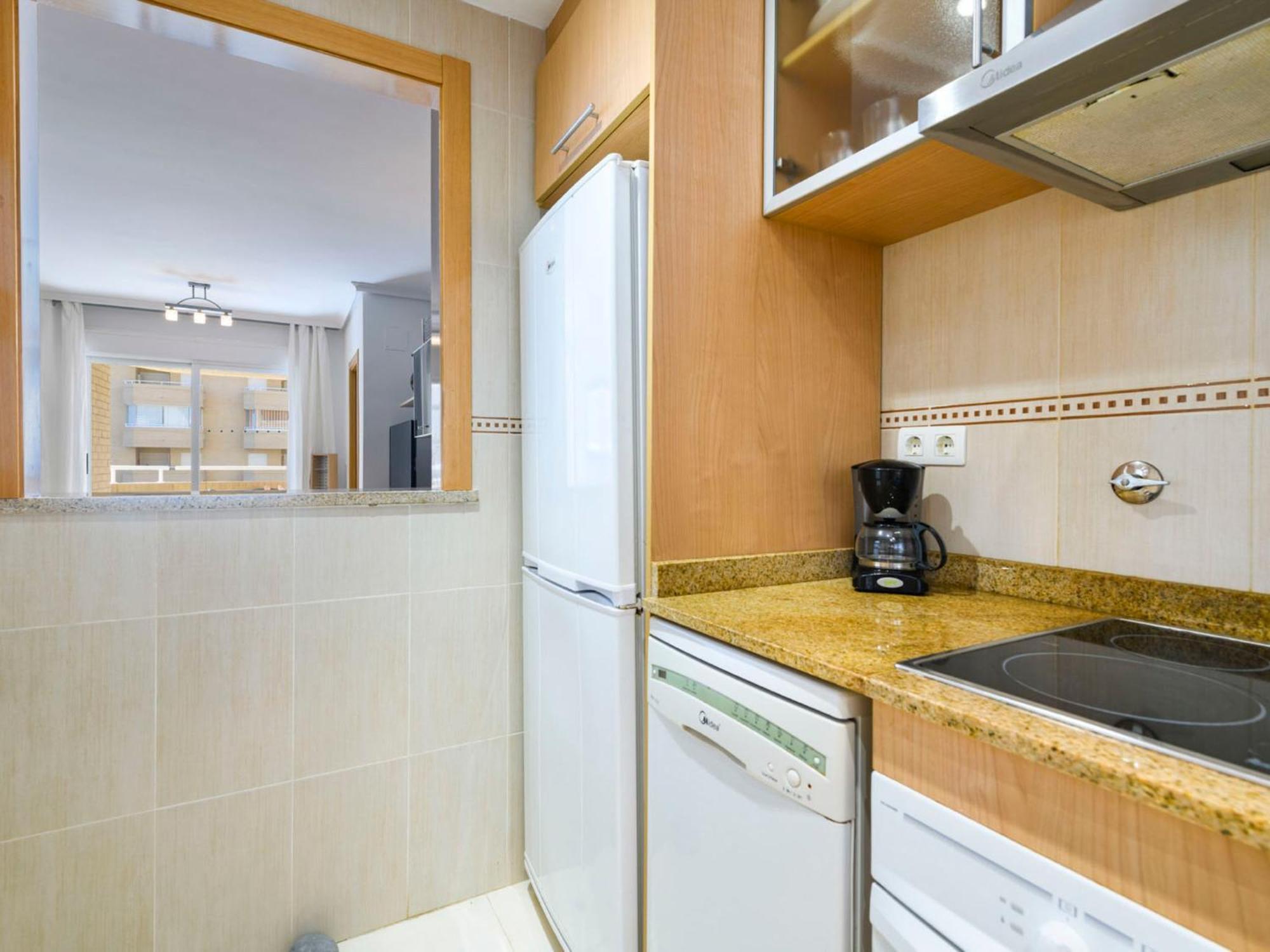 Apartment Cala Blanca By Interhome Oropesa del Mar Εξωτερικό φωτογραφία