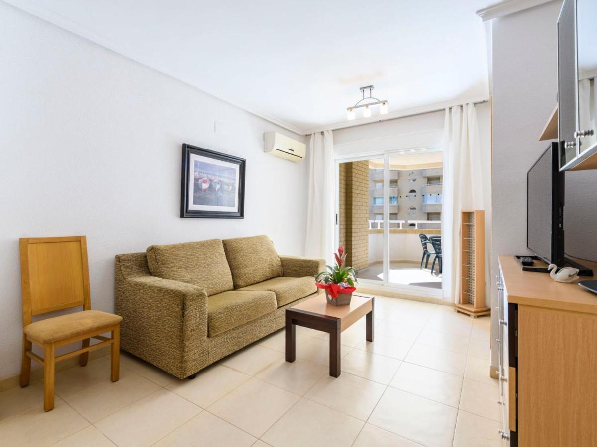 Apartment Cala Blanca By Interhome Oropesa del Mar Εξωτερικό φωτογραφία